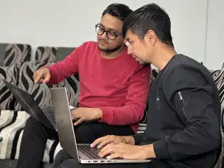 What We Do