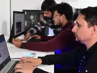 What We Do