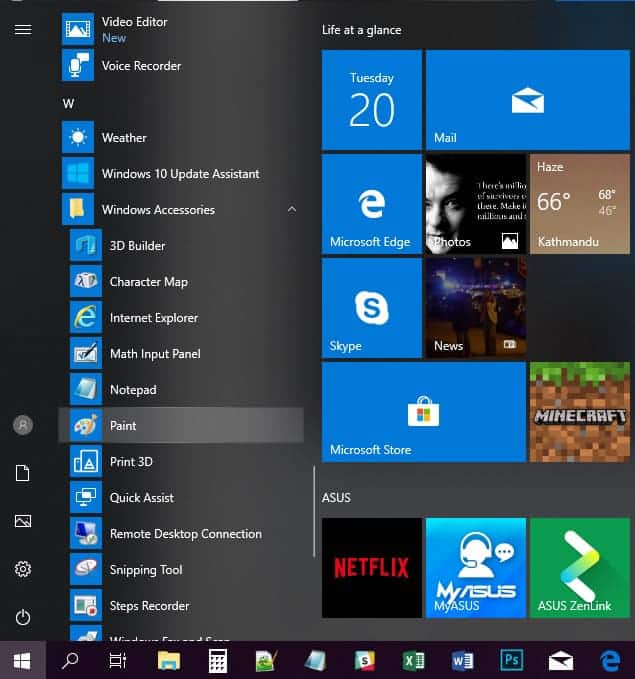 MS-Paint-from-Start-Menu-1
