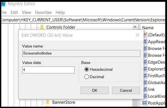 Windows-Registry-Editor-Screenshots-DWORD-1