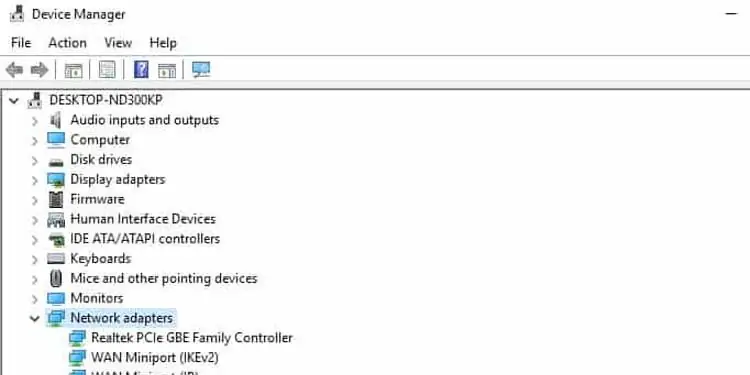 Device-Manager