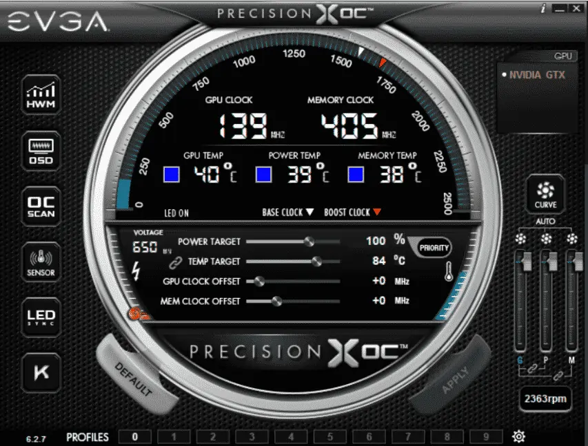 How to Fix Black Screen When Playing Games 4 Temperature-Check-How-to-Fix-Black-Screen