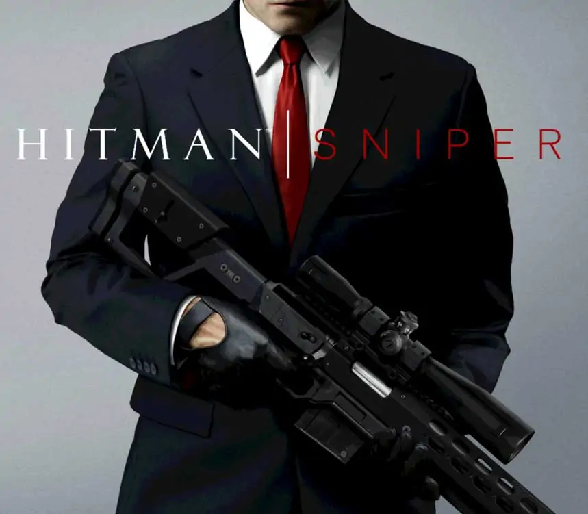 hitman-sniper