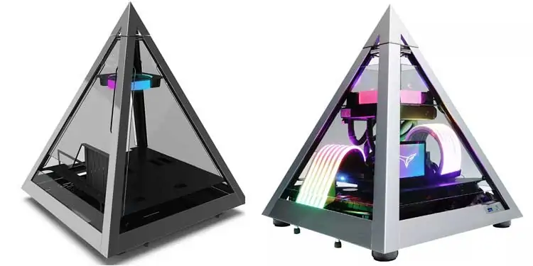 Best Tempered Glass PC Cases 10 Azza-Pyramid-Most-Unique-Tempered-Glass-Case