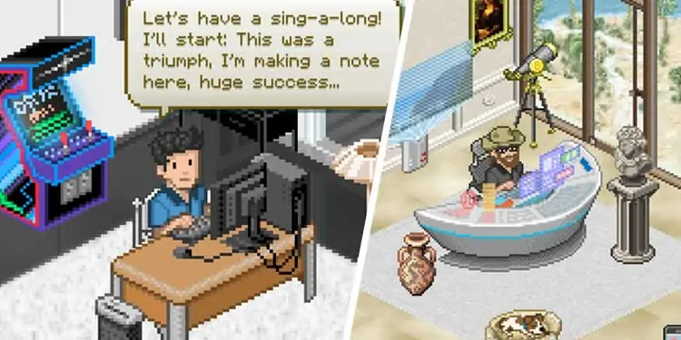 Best Games Like Cookie Clicker 1 Bitcoin-Billionaire
