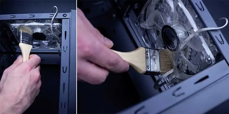 Clean-CPU-heatsink-fan