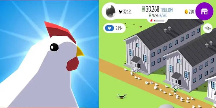 Best Games Like Cookie Clicker 10 Egg-Inc.