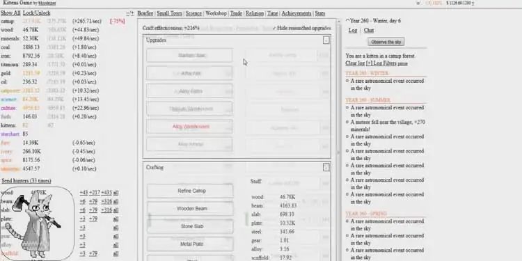 Best Games Like Cookie Clicker 6 Kittens-Game