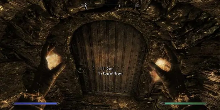SKYRIM-ragged-flagon