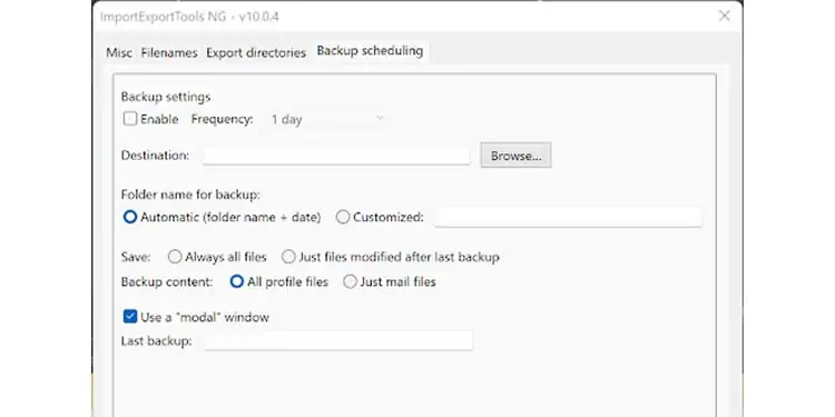 How to Backup and Restore Thunderbird Emails, Profiles, and Settings 17 Thunderbird-addon_save