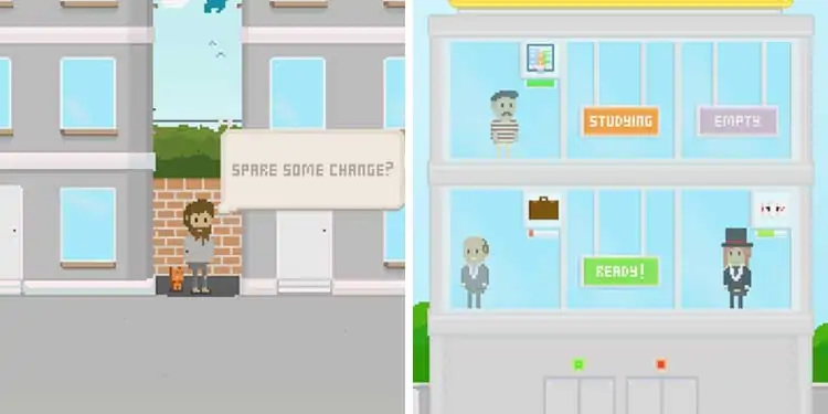 Best Games Like Cookie Clicker 4 Virtual-Beggar