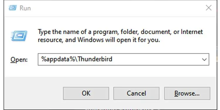 How to Backup and Restore Thunderbird Emails, Profiles, and Settings 9 WinRun-Thunderbird