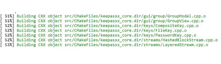 How to Install Tar.gz 18 make