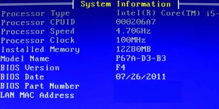 Bios-Version-Date