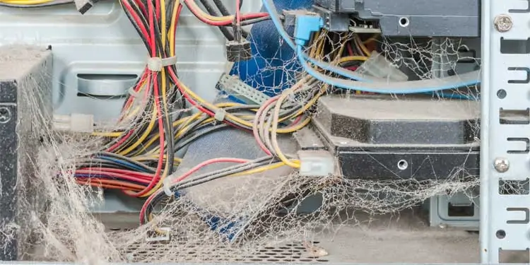Dust-in-PC
