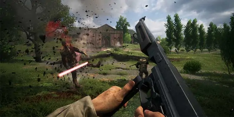 Post-Scriptum