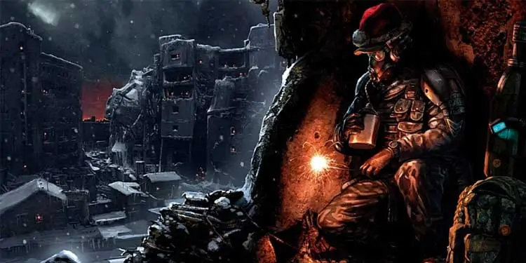 S.T.A.L.K.E.R-Call-of-Pripyat