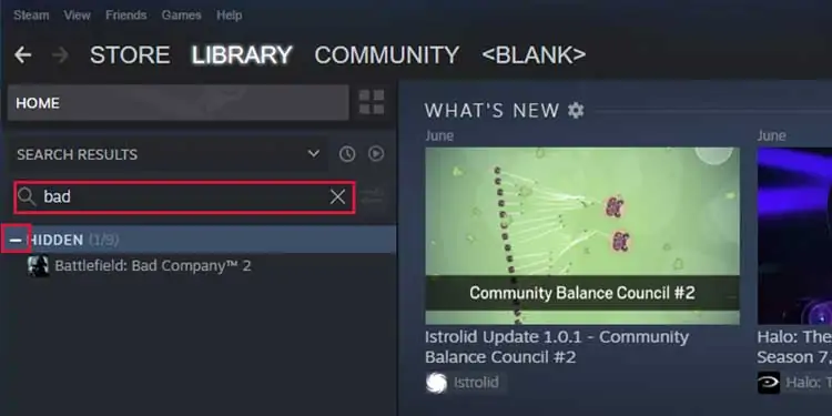 Search-Hidden-Games
