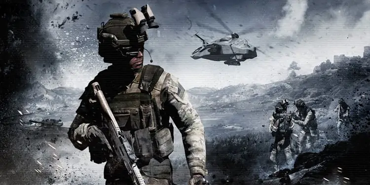Top 9 Most Realistic FPS Games 6 arma-3