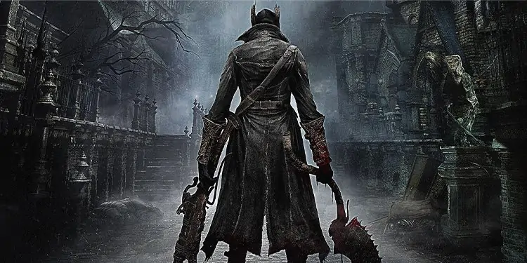 bloodborne