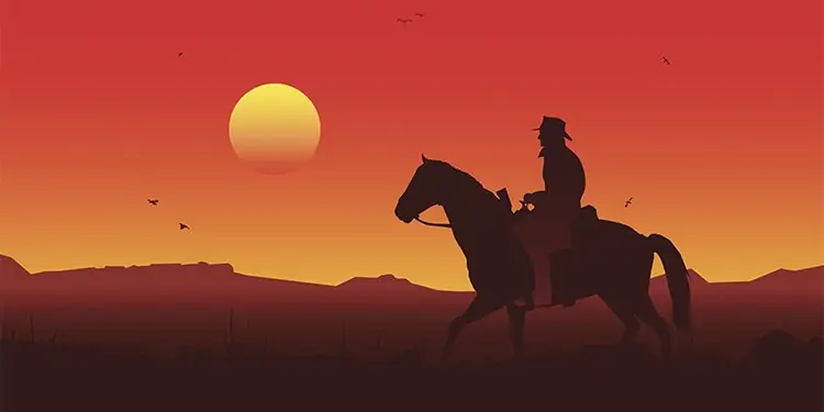 Top 9 Most Realistic FPS Games 9 red-dead-redemption-realistic-shooter