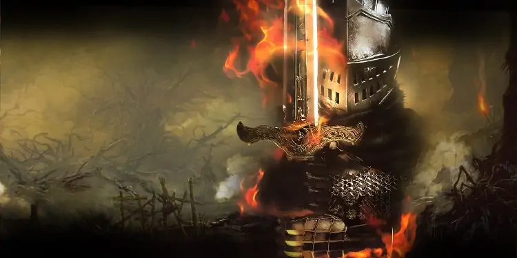 souls-games