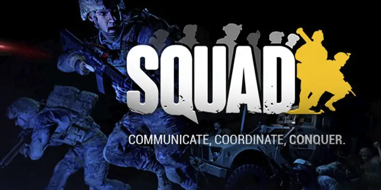Top 9 Most Realistic FPS Games 7 squad-fps