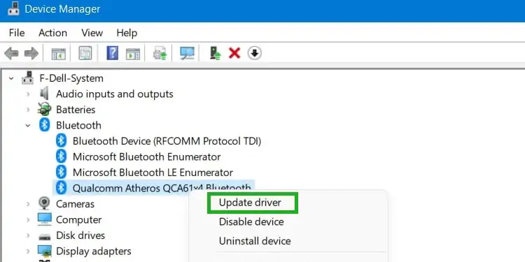 Bluetooth Is Paired, but It Is Not Connected: Windows (Fix) 27 windows_dev_blue