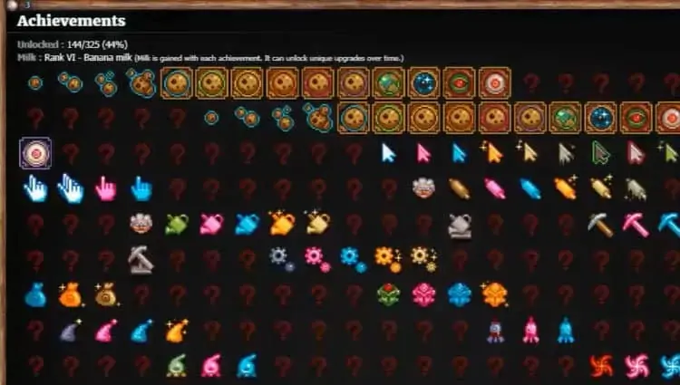 Cookie Clicker Grandmapocalypse Strategy - Is It Worth It 7 Achievements