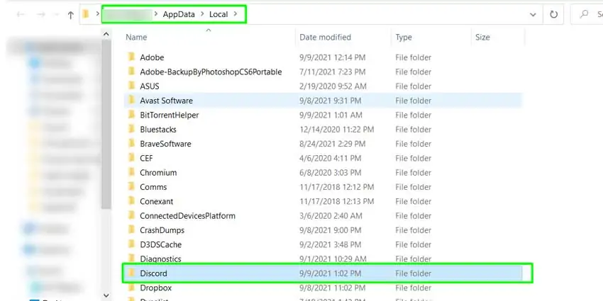 App-Data-Local-Folder