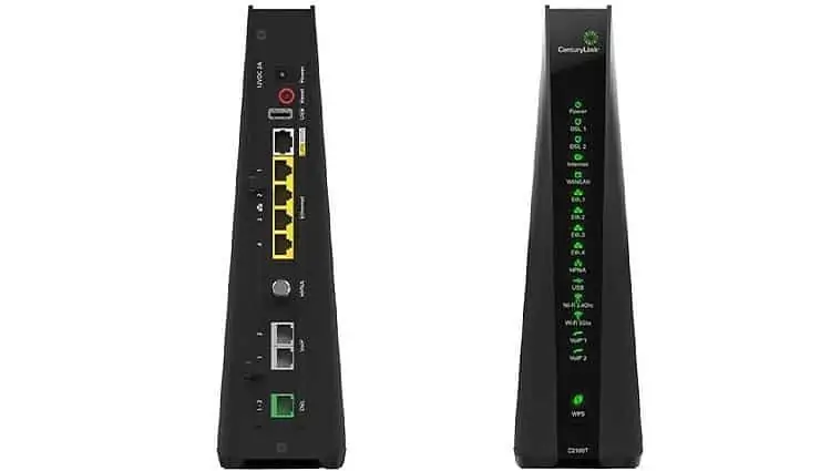 How To Replace A Modem On Your Own - Step By Step Guide 2 DSL-modem