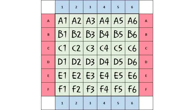Garden-Grid