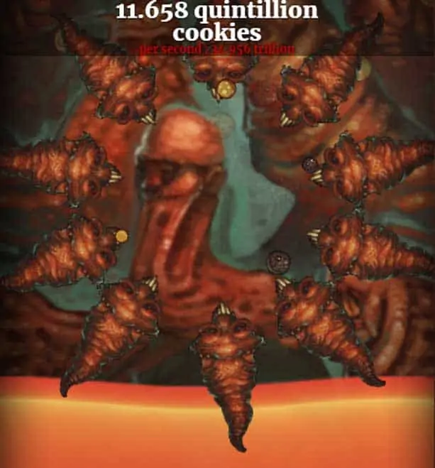 Cookie Clicker Grandmapocalypse Strategy - Is It Worth It 5 Grandmatriarchs