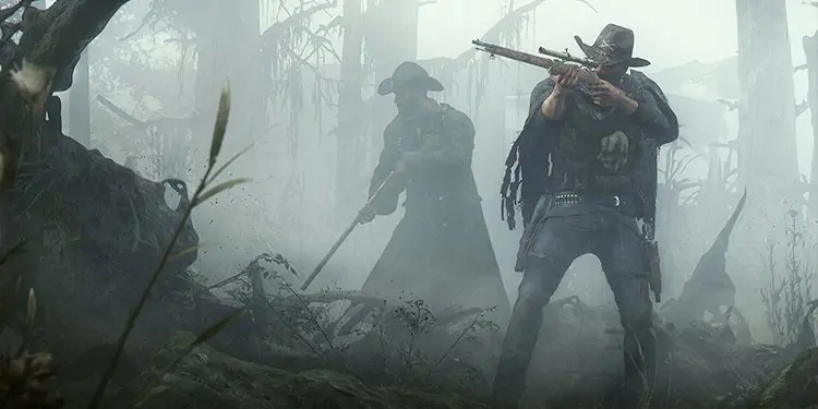 Hunt-Showdown-like-escape-from-tarkov