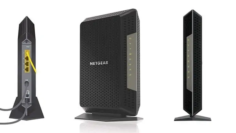 How To Replace A Modem On Your Own - Step By Step Guide 1 Netgear-Nighthawk-CM1200-Best-Modem-for-Fast-Speeds