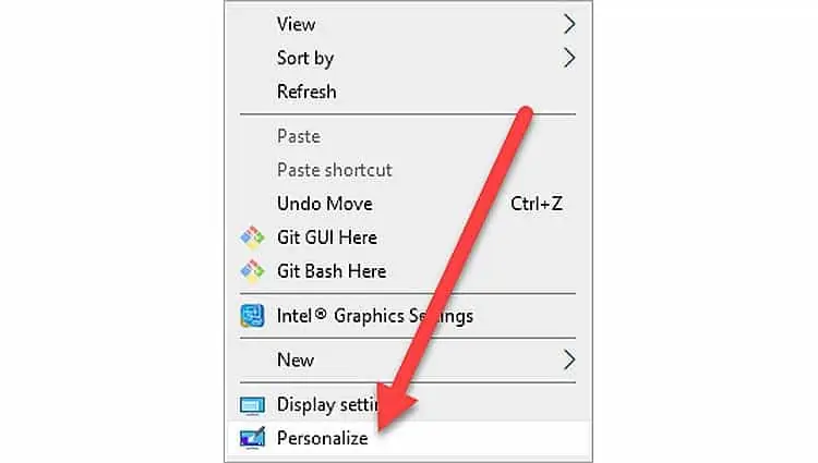 How To Make Your Windows Look Like MacOS 10 Personalize