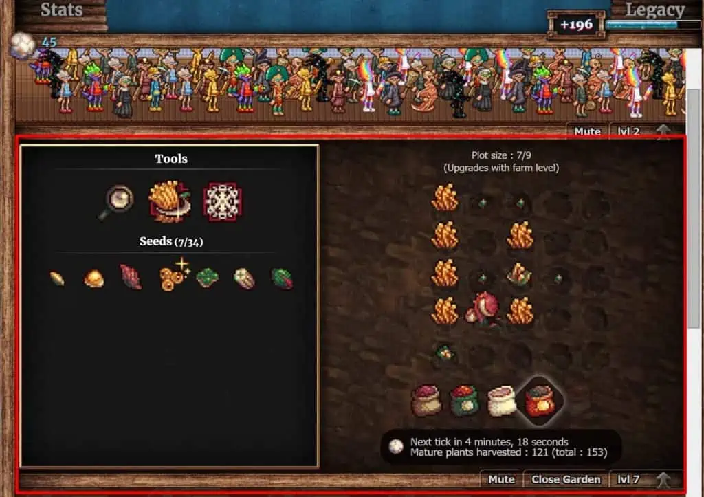 Cookie Clicker Sugar Lumps Guide for Ascension and Minigames 3 Sugar-lump-farm-1024x723