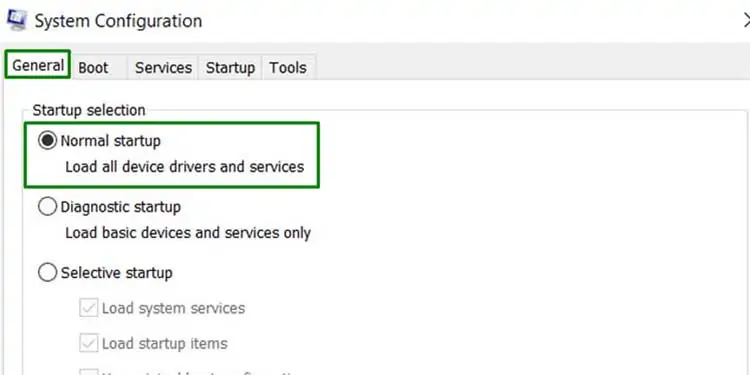 Quick 11 Solutions to Minecraft Launcher Not Working 9 System-Configuration