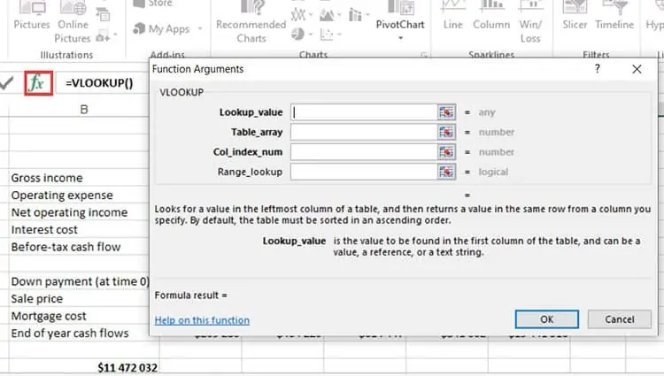 20 Things to Do in Excel That Will Make You an Expert 5 excel-vlookup-arguments