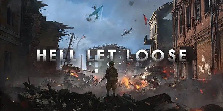 hell-let-loose-games-like-escape-from-tarkov