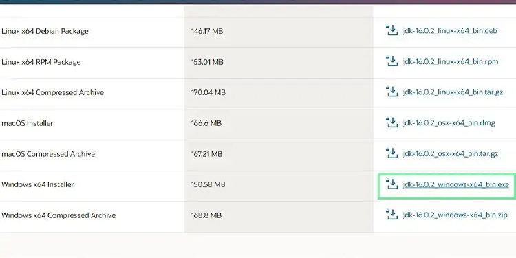 Quick 11 Solutions to Minecraft Launcher Not Working 2 jse16