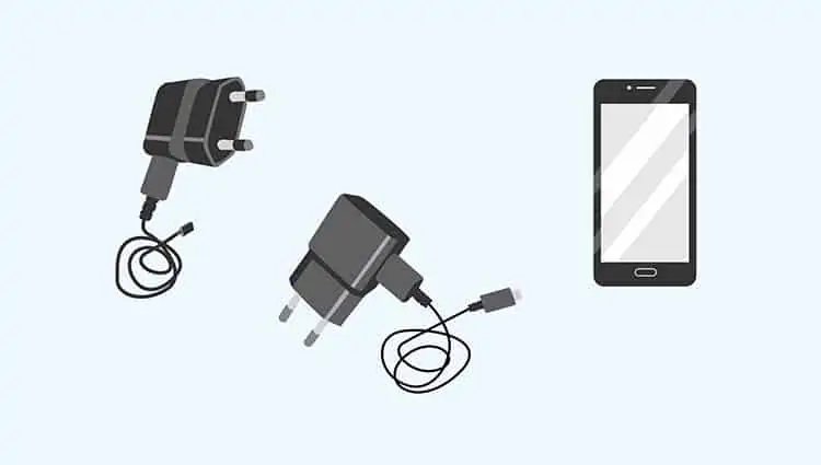 phone-chargers