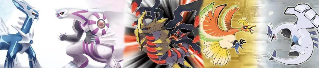 Every Pokemon Games in Order (Chronological) 6 pokemon-Diamond-Pearl-Platinum-SoulSilve-HeartGold-1024x220