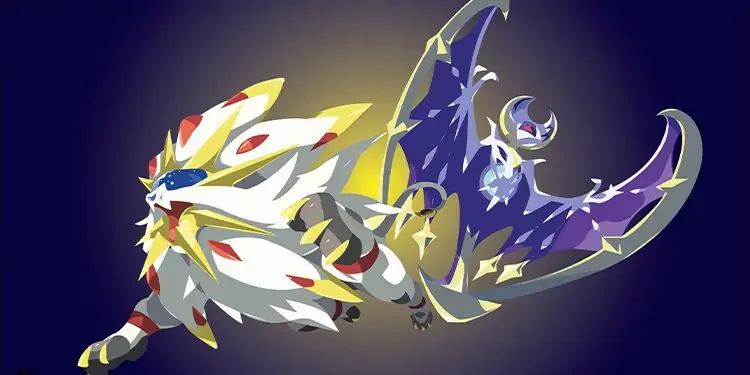 Every Pokemon Games in Order (Chronological) 9 pokemon-sun-and-moon