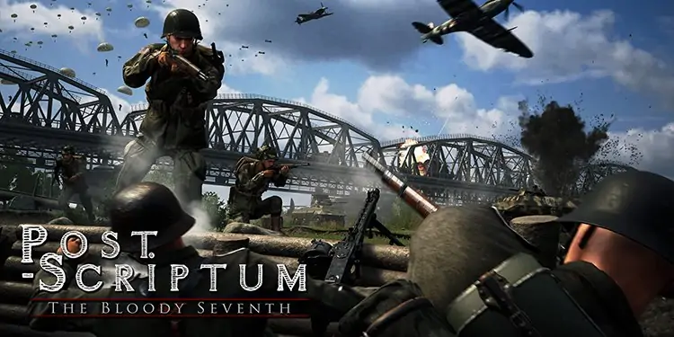 post-scriptum-game