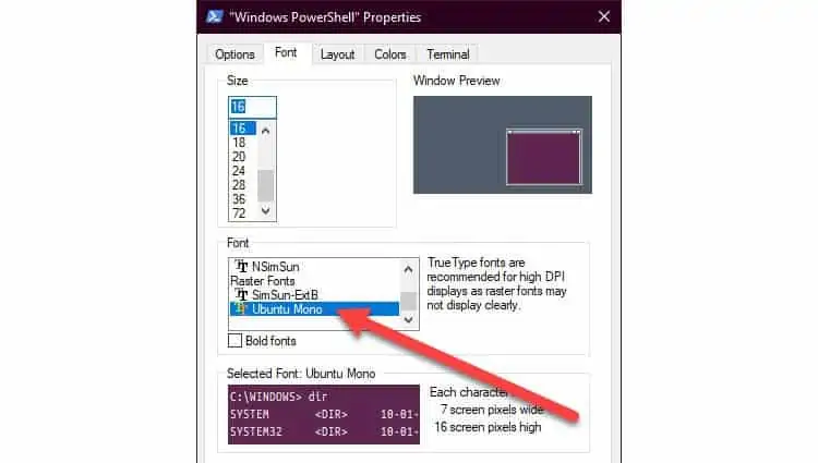powershell-fonts-1