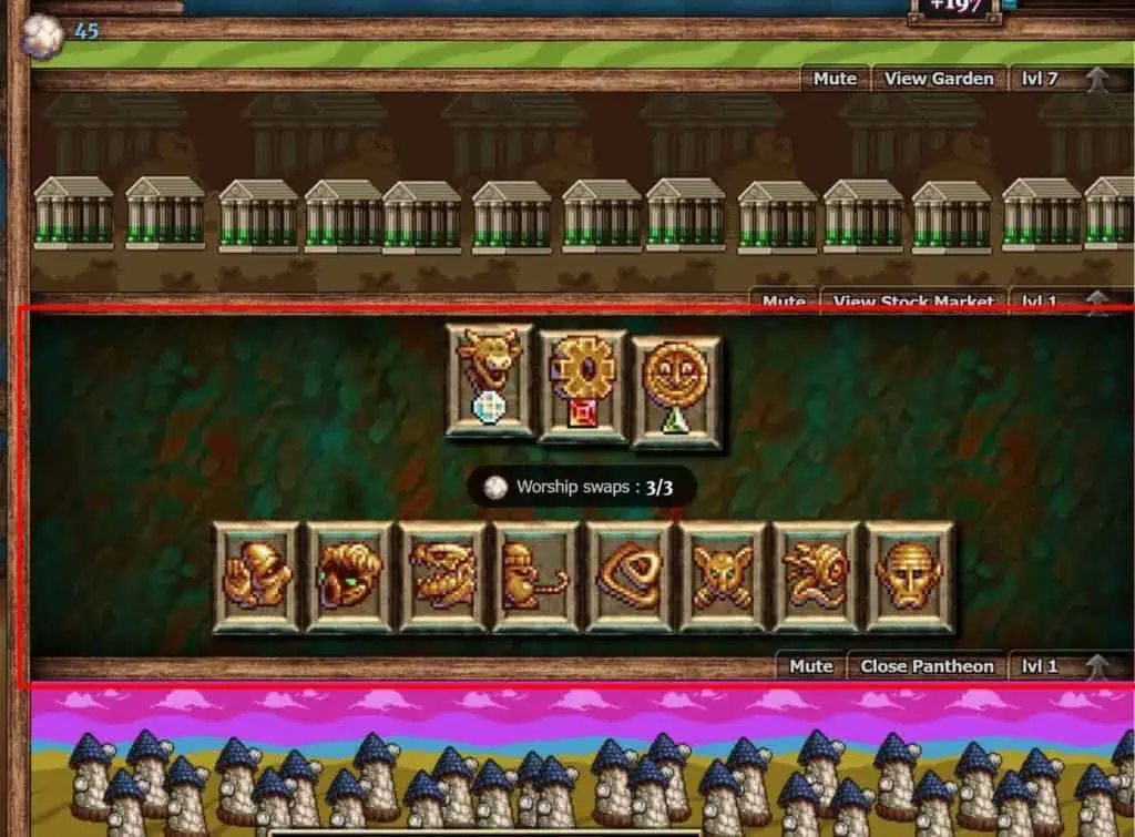 Cookie Clicker Sugar Lumps Guide for Ascension and Minigames 1 sugar-lump-temple-1024x755