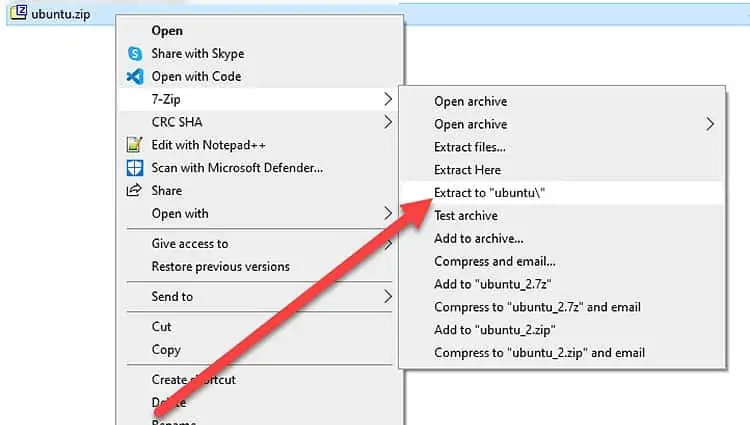 ubuntu-cursors-download