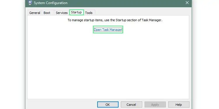 Quick 11 Solutions to Minecraft Launcher Not Working 7 win10-taskmanger