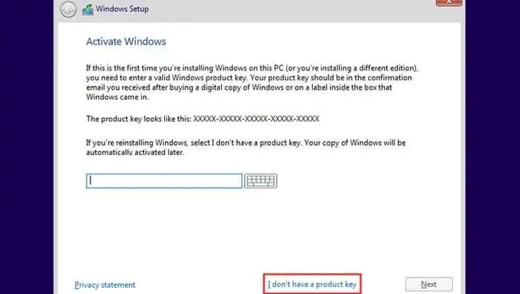 windows-setup-key